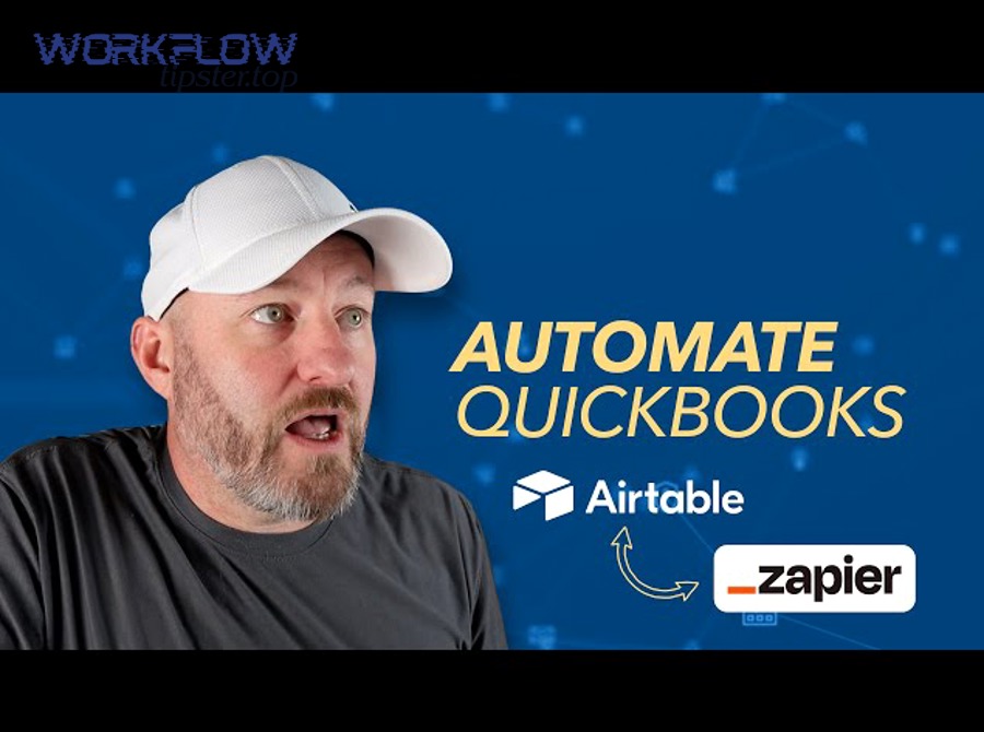 Which no-code tool is best for syncing Airtable to QuickBooks Online: Zapier vs Make vs other options?