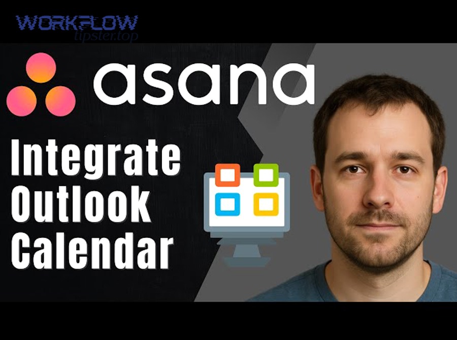 How do you troubleshoot when Asana ↔ Outlook Calendar sync isn’t working?