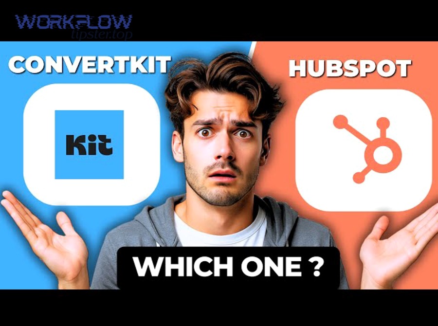 Troubleshooting ConvertKit to HubSpot sync errors