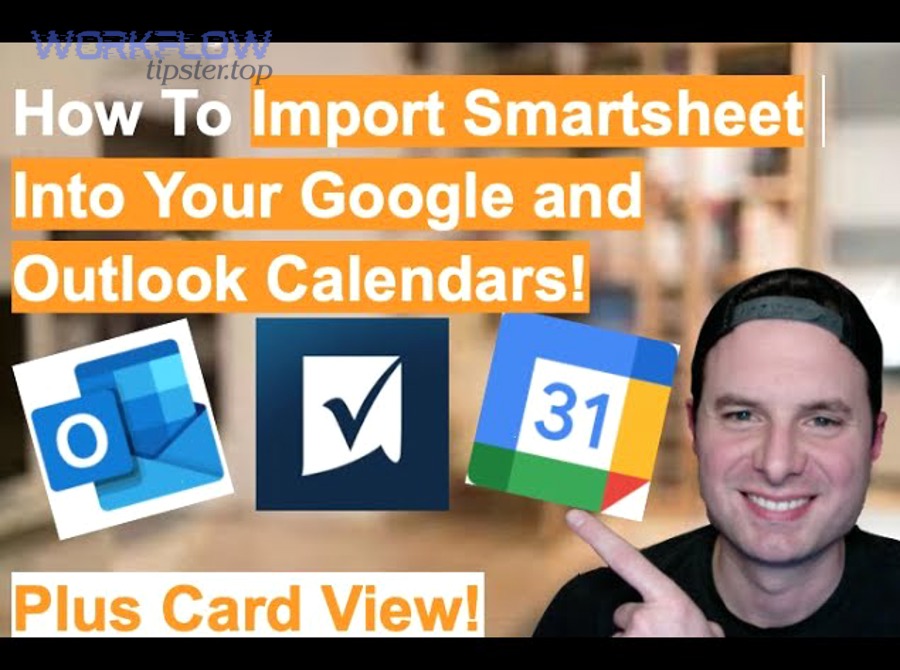 What advanced patterns improve Google Calendar ↔ Smartsheet sync accuracy and governance?