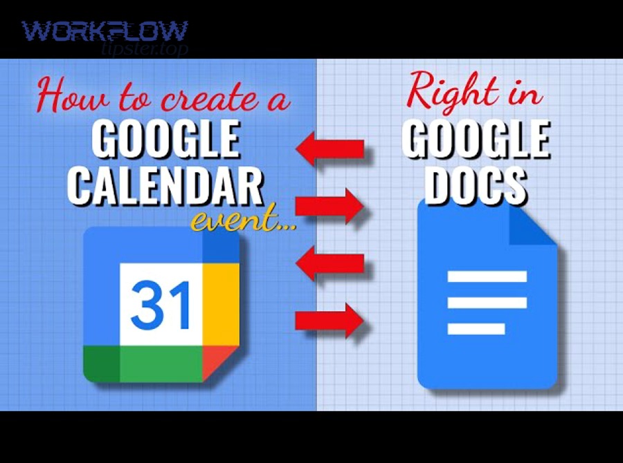 Meeting agenda template example for Google Docs