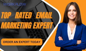 setup keap pardot crm salesforce email automations convertkit flodesk aweber 5