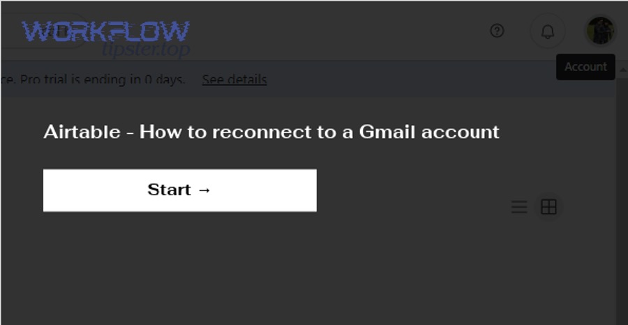 How do you make Airtable to Gmail automation reliable, secure, and scalable long term?
