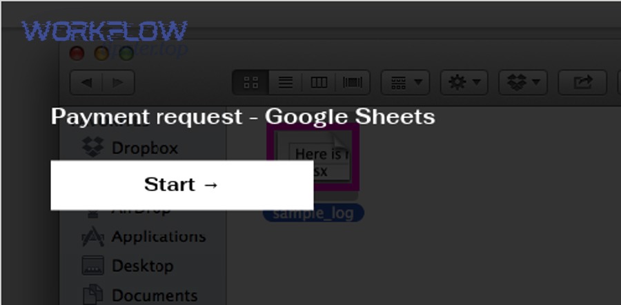 Advanced practices for resilient Dropbox to Google Sheets sync at scale
