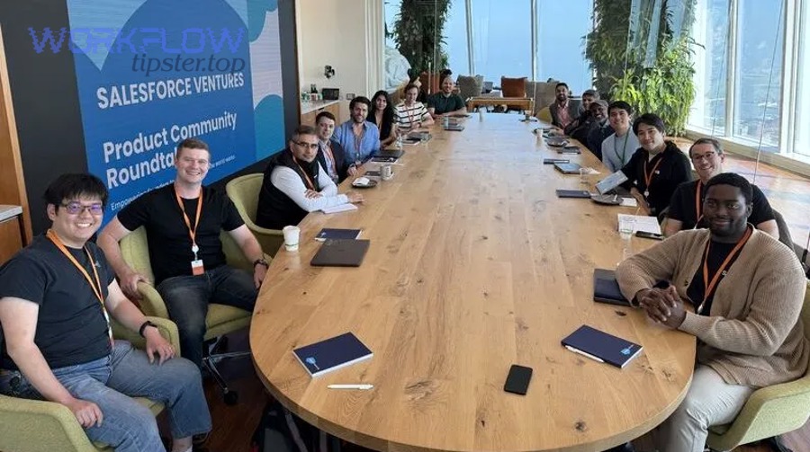 Can you integrate Airtable with Salesforce? Airtable logo