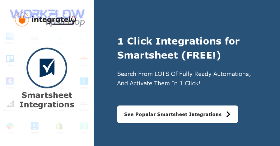 How do you optimize and secure your ConvertKit to Smartsheet integration over time?