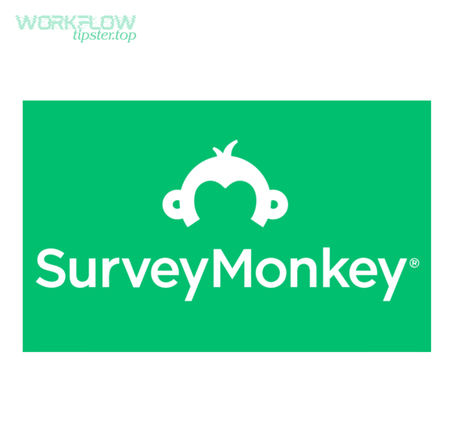 Airtable to surveymonkey integration SurveyMonkey logo context