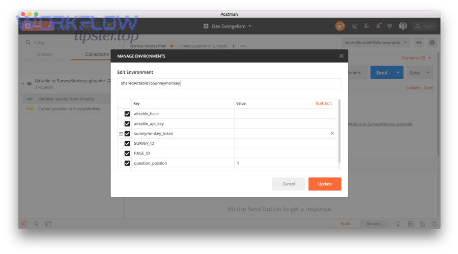 How do you troubleshoot common issues in Airtable–SurveyMonkey automations?