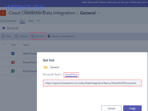 Fix Microsoft Teams Webhook 404 Not Found for Admins: New vs Old URLs 28 teams2
