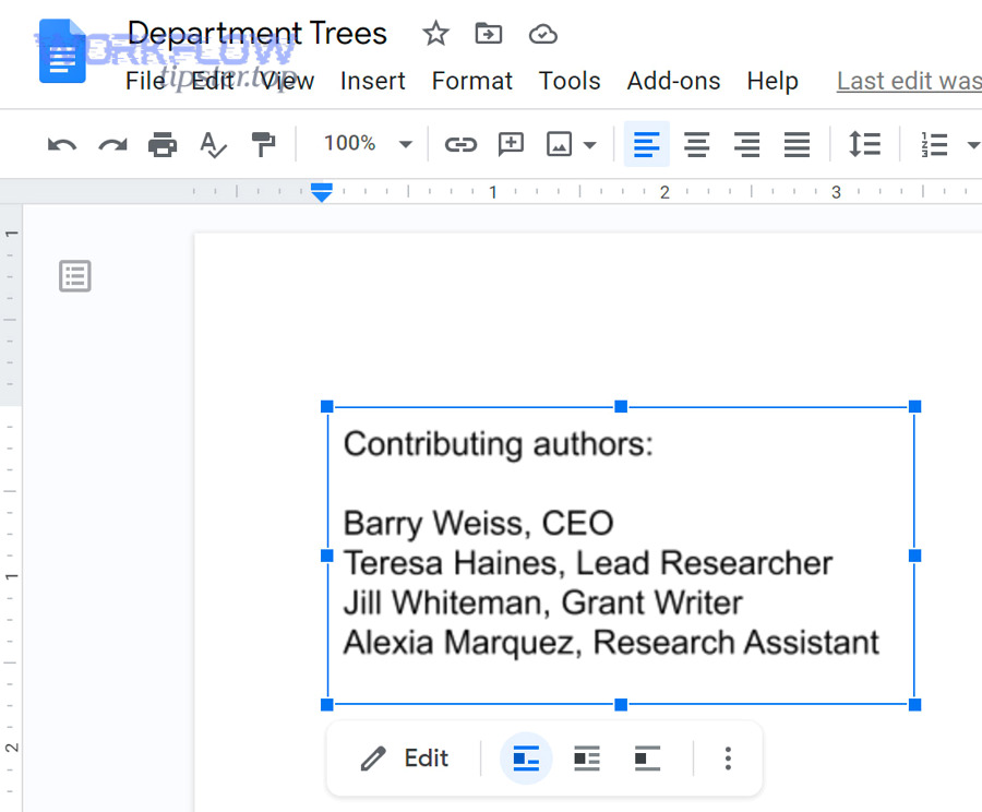 How do you secure Box-to-Google Docs workflows for compliance and data loss prevention?