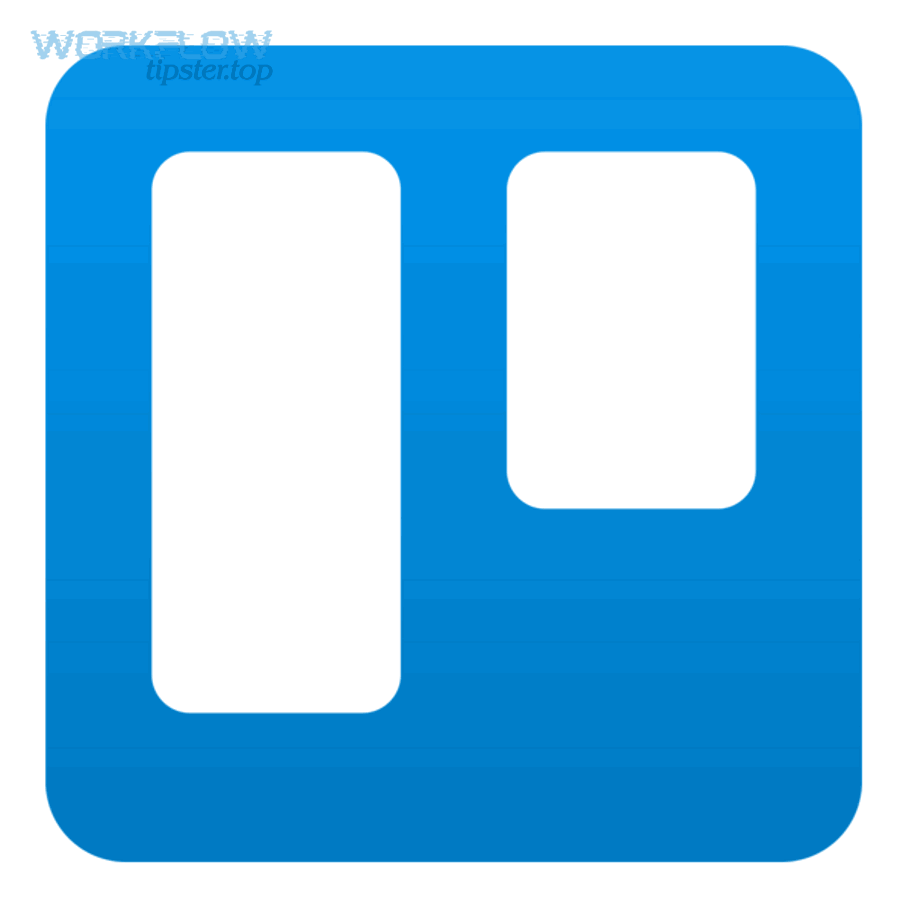 Freshdesk to Trello no-code integration Trello logo context