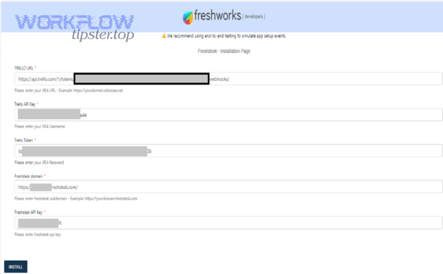 What advanced pitfalls and scale considerations should you plan for when automating Freshdesk tickets to Trello cards?