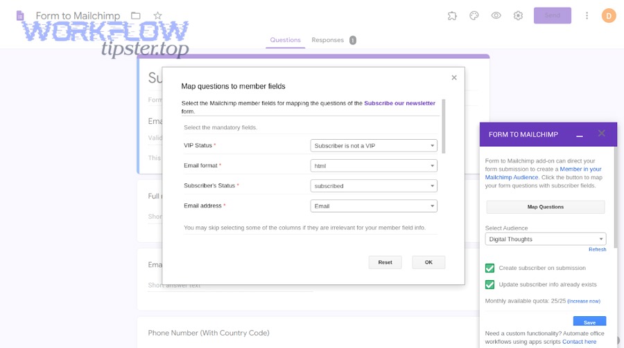 Marketing strategy decision making image
