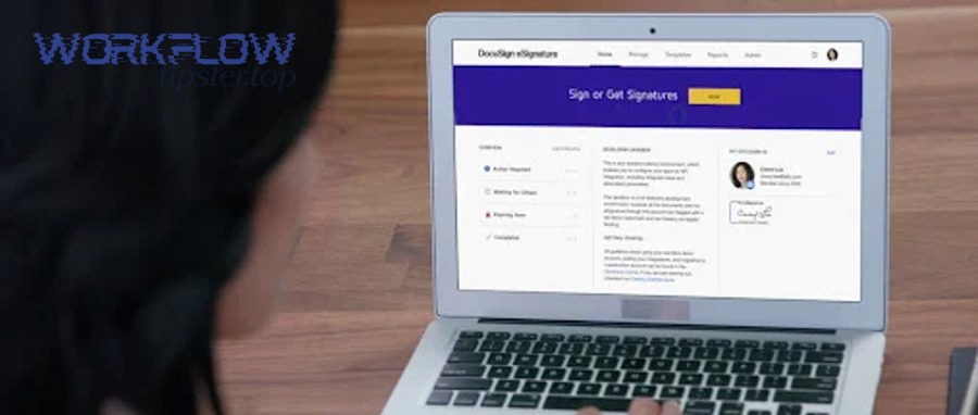 How do you handle advanced team scenarios (Shared Drives, retention, and compliance) with DocuSign to Google Drive?