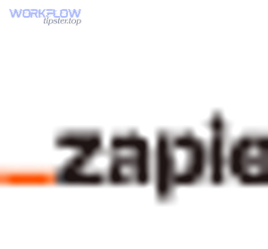 zapier 6vdcoo2ajrr9tmguiu29o