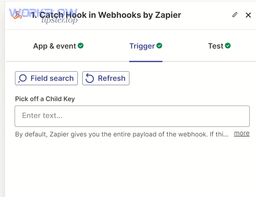 What advanced edge cases cause Zapier webhook 404 errors even when the URL looks correct?