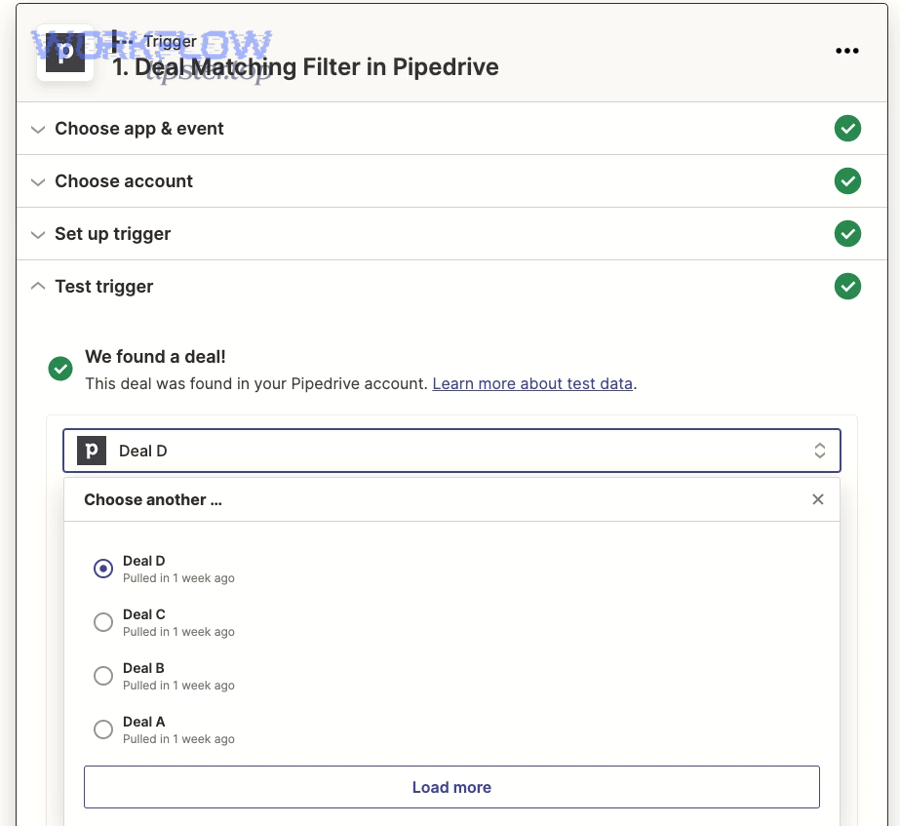 Checklist and planning board representing step-by-step troubleshooting