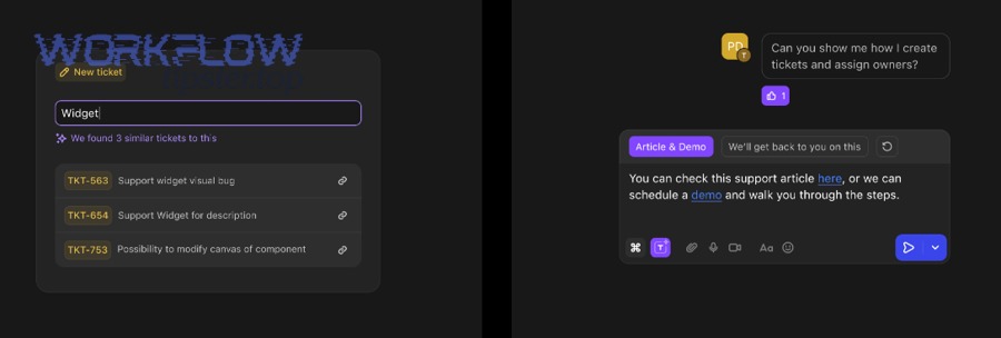 Discord logo on a phone representing real-time triage alerts