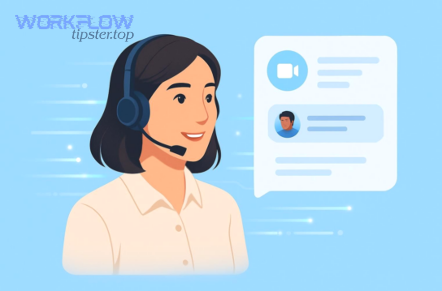 How can you optimize or extend ticket-to-task triage beyond the basic workflow?