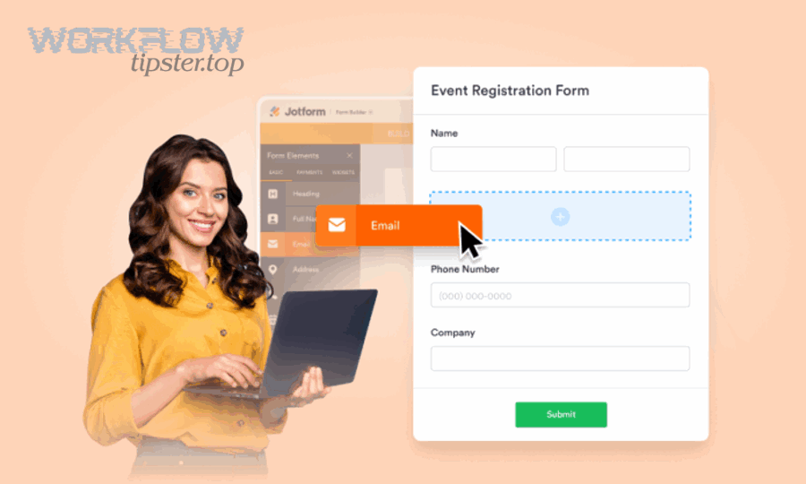 Enterprise security and compliance concept for resilient document workflows
