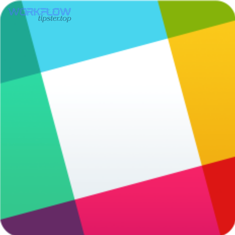 Slack icon used to illustrate Slack notifications for Google Docs updates