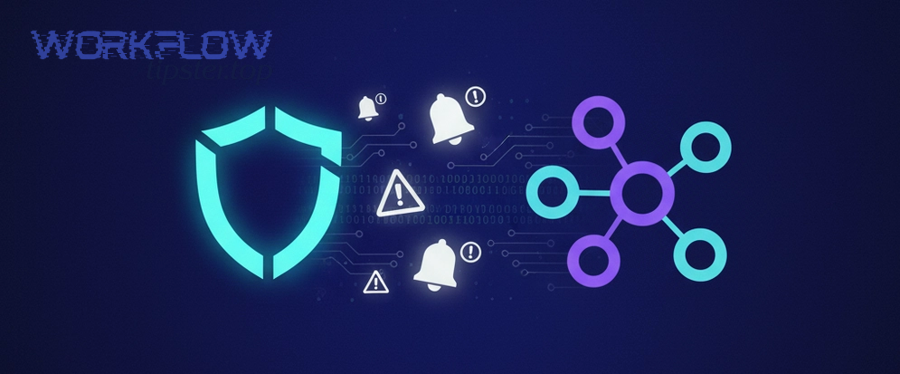 Discord logo for alert notifications