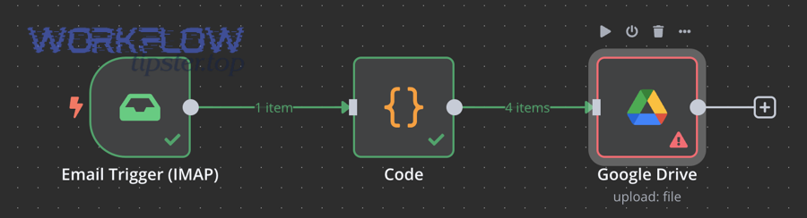 How do you fix upload configuration for the most common targets?