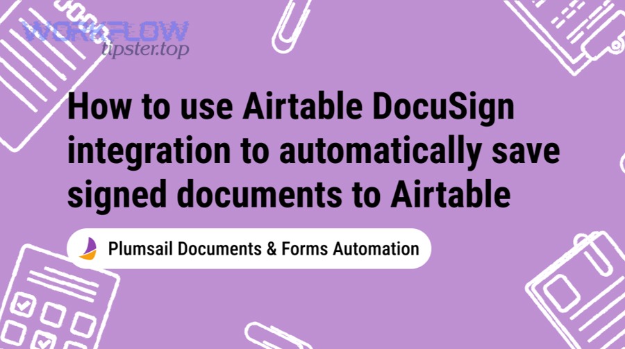 Troubleshooting automation workflow failures in document signing and integrations