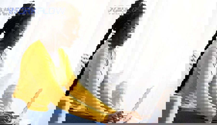 Advanced automation patterns for scaling support operations