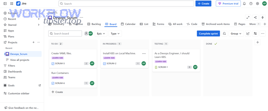Monitoring and notifications across systems