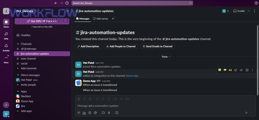 Reducing alert noise and maintaining focus