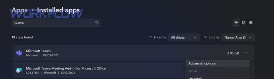 Padlock icon for account access troubleshooting