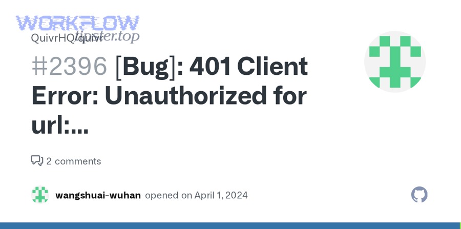 Are you sure the 401 is coming from Notion and not from your webhook receiver or middleware?