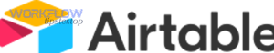 250px Airtable Logo.svg 1