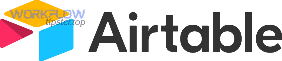 Airtable logo
