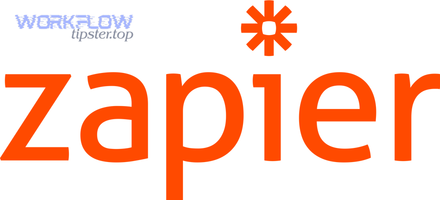 Zapier logo