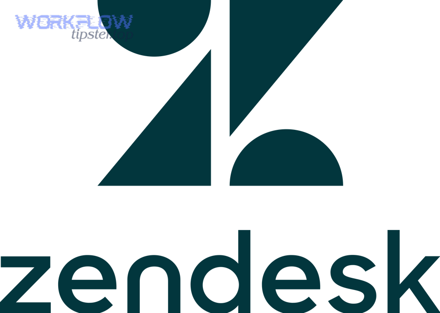 Zendesk logo