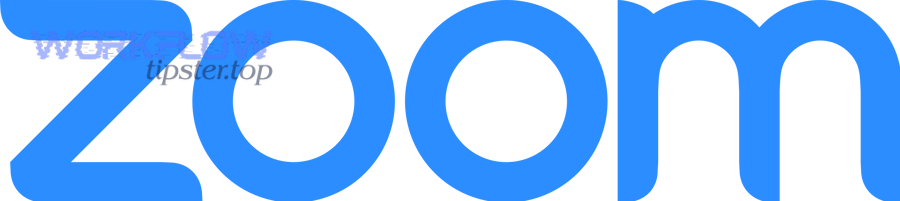 Zoom logo