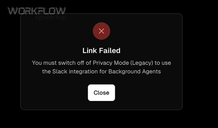 Can you prevent Slack data formatting errors in automations and integrations?