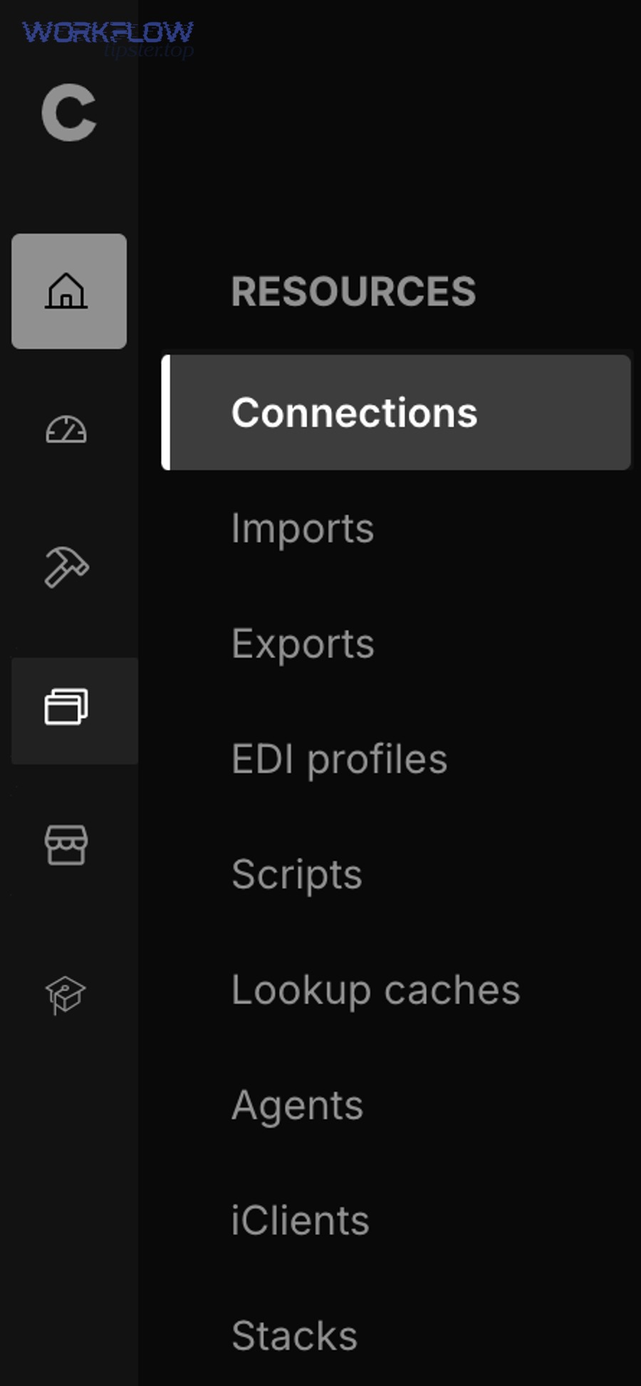 How should you store, name, and version signed PandaDoc PDFs in OneDrive?