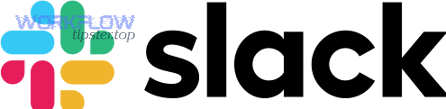 Slack logo