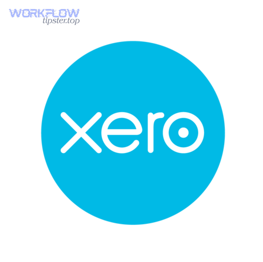 Xero logo