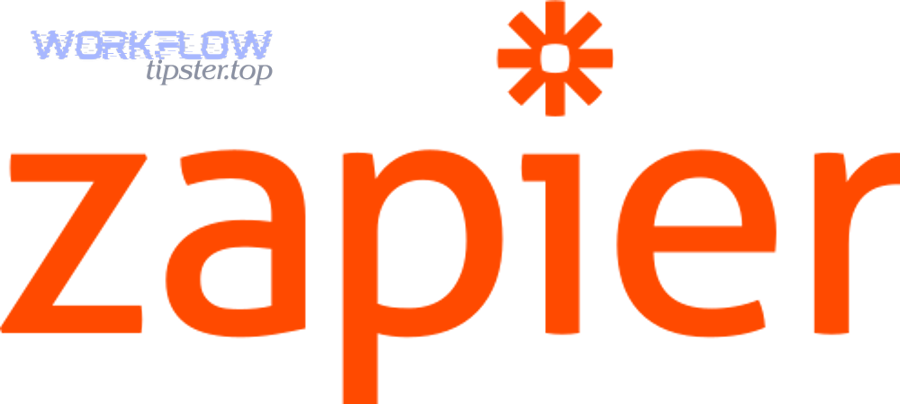 Automation platform logo used for routing documents between apps