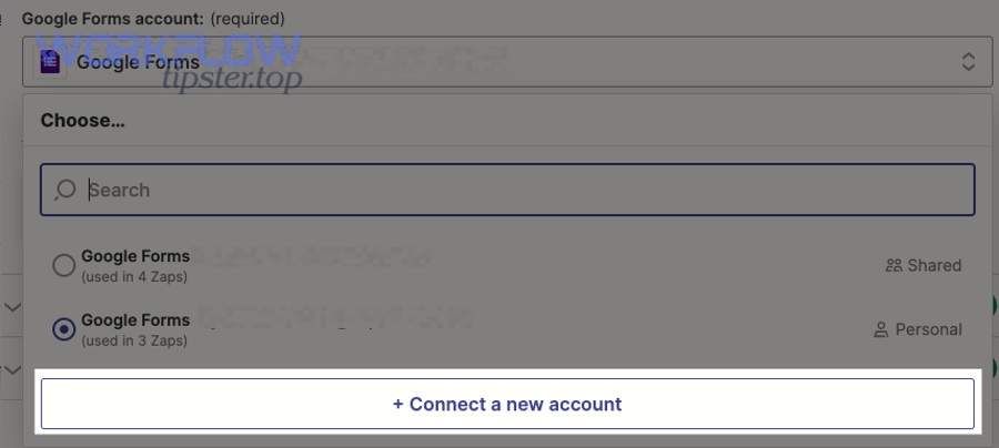 What are the key limitations and risks of Google Forms to Basecamp automation?