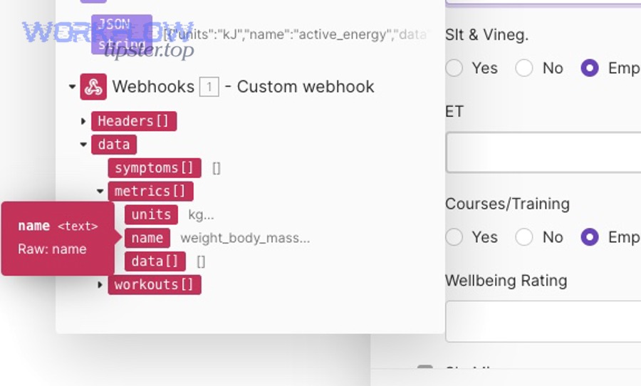 What edge cases and related Notion troubleshooting scenarios can mimic “invalid JSON payload”?
