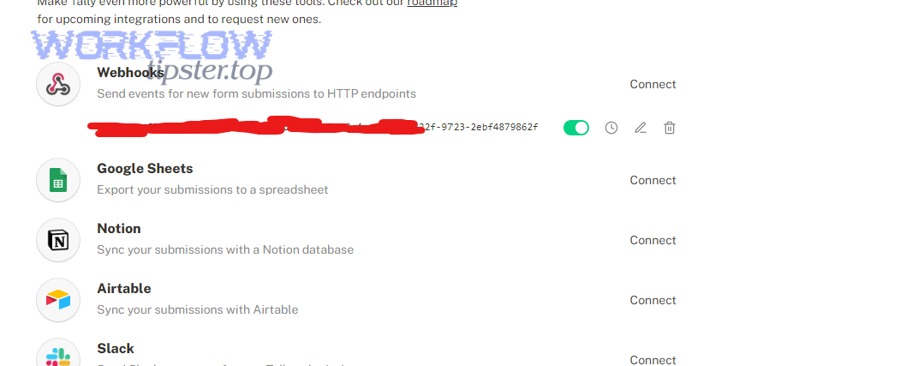 Permissions and access control concept for sharing a Notion page or database with an integration