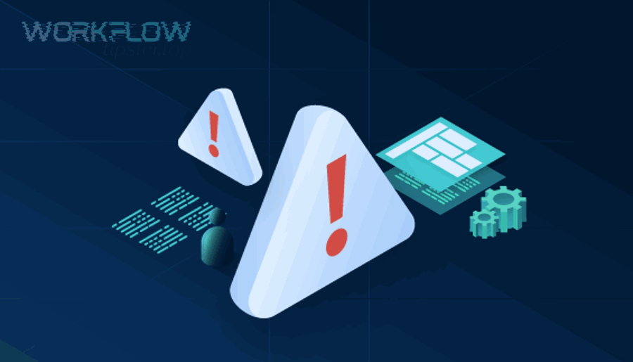 Workflow diagrams category icon representing advanced orchestration