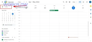 66a37689d8830c2a240e9385 663b5191dc47179bef073870 Create Google Meet link in Cal