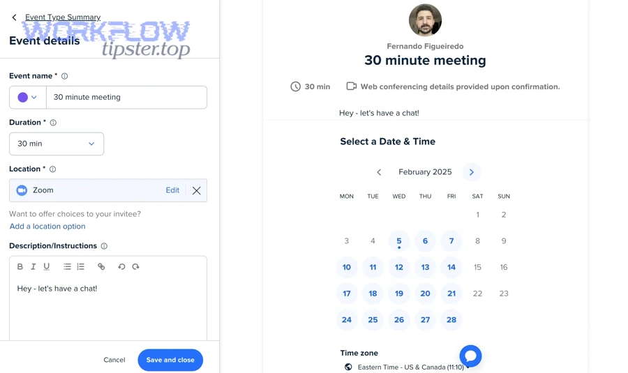 Calendly help center branding image representing official integration guidance