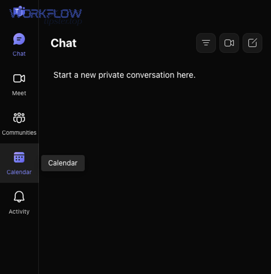 Planner and pens representing structured calendar event details
